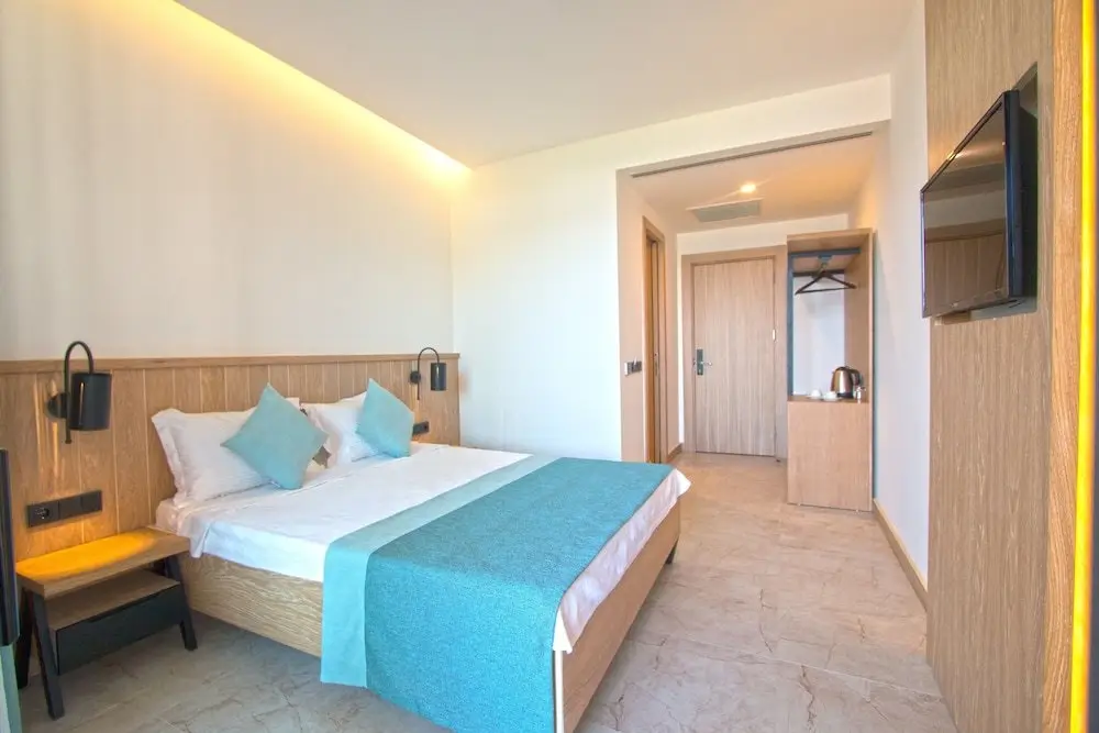 Гюндоган: Tastan Konak Otel