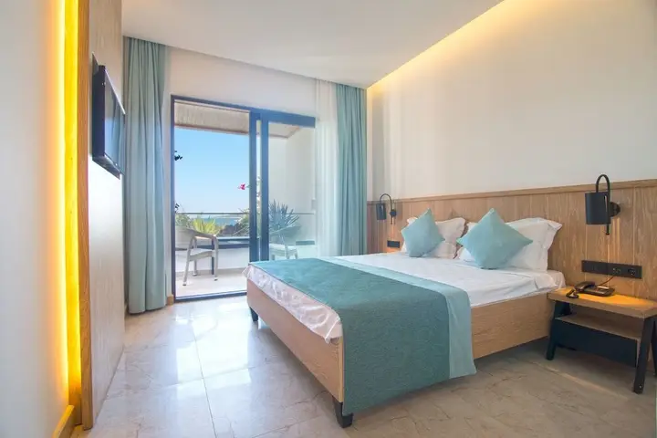 Гюндоган: Tastan Konak Otel