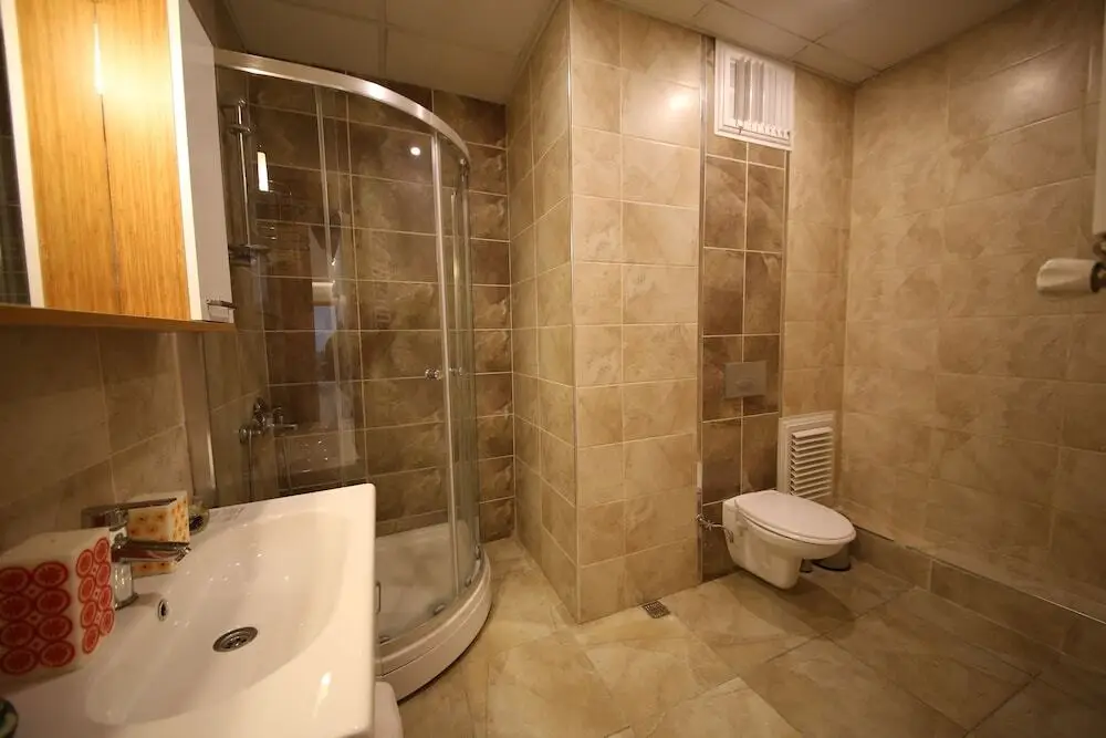 Стамбул: Istanbul Vba Suiten 3