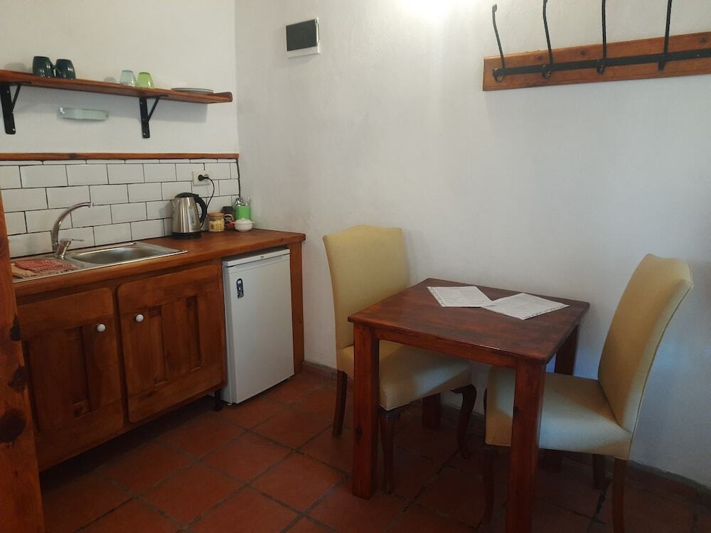 Хидирбейли: Ionia Guest House