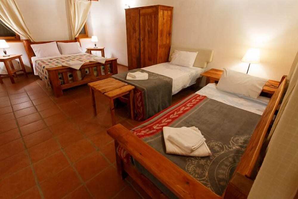 Хидирбейли: Ionia Guest House