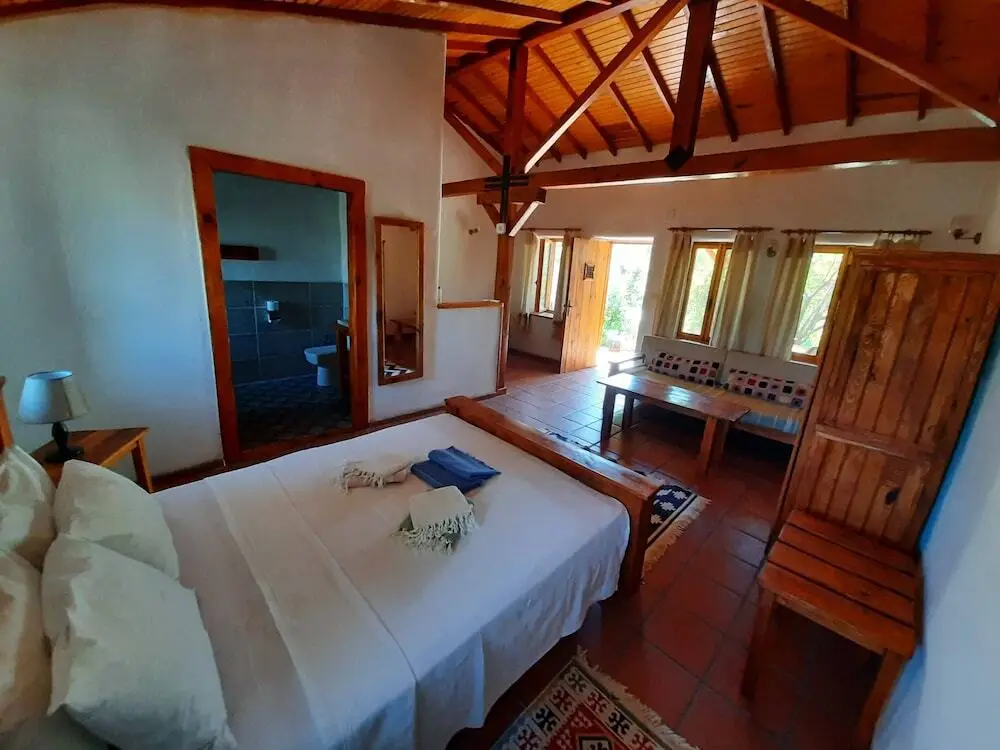Хидирбейли: Ionia Guest House