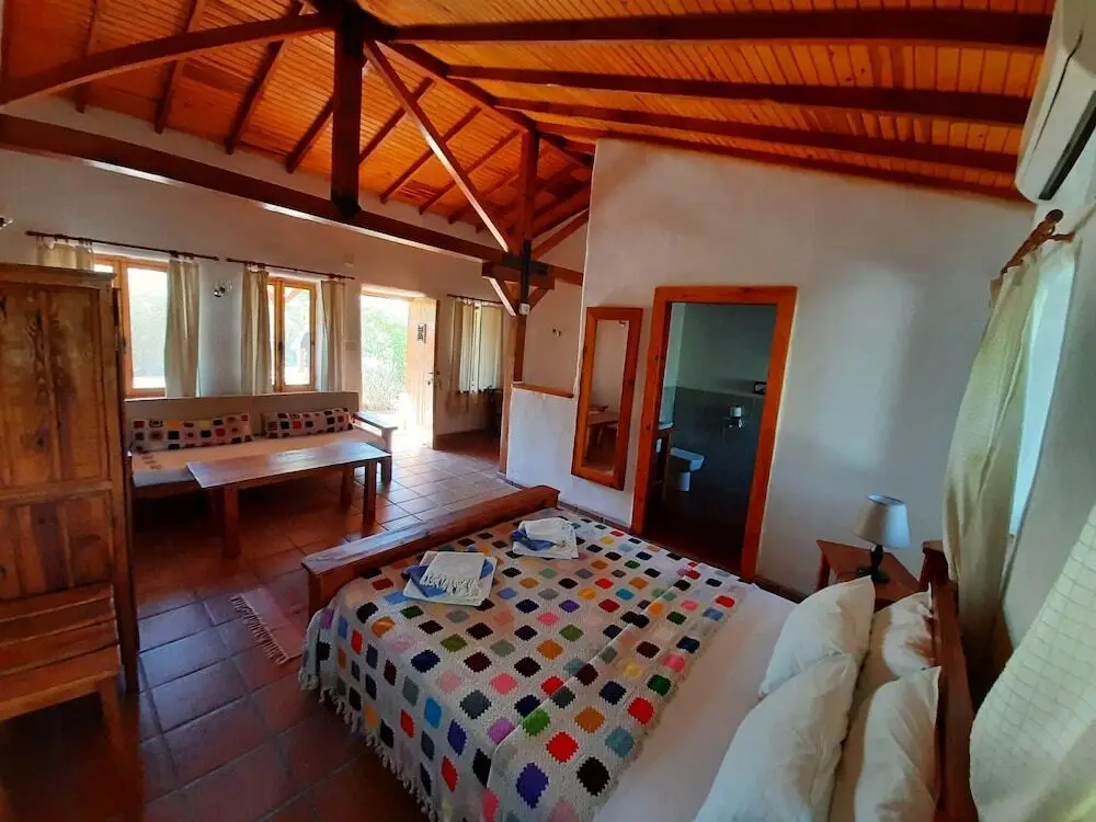 Хидирбейли: Ionia Guest House