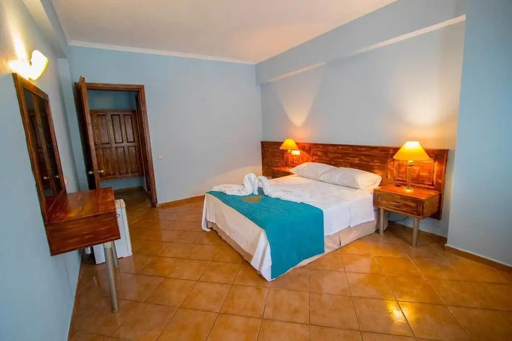 Фетхие: Kevser Inn Hotel