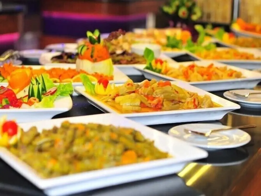 Фетхие: Kevser Inn Hotel