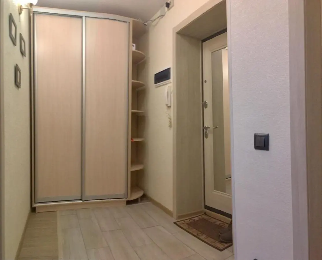 Коломна: Apartment on Kolomenskaya 6A