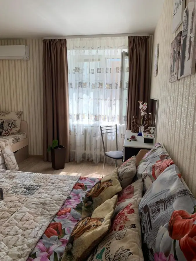 Коломна: Apartment on Kolomenskaya 6A