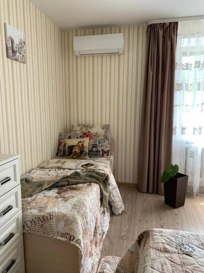 Коломна: Apartment on Kolomenskaya 6A