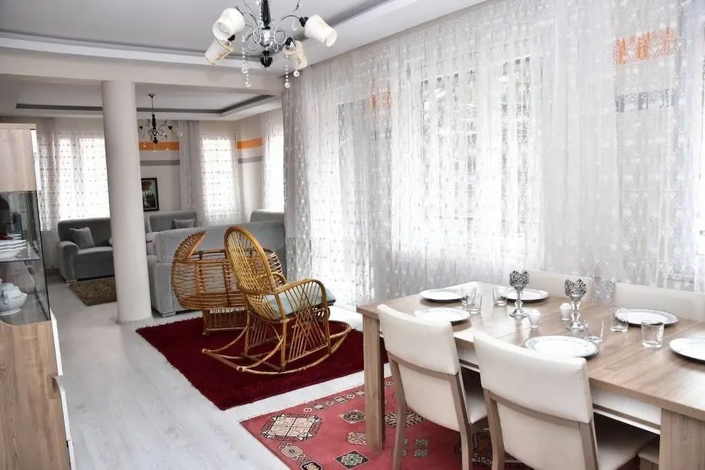 Бурса: Bursa Comfort Apart