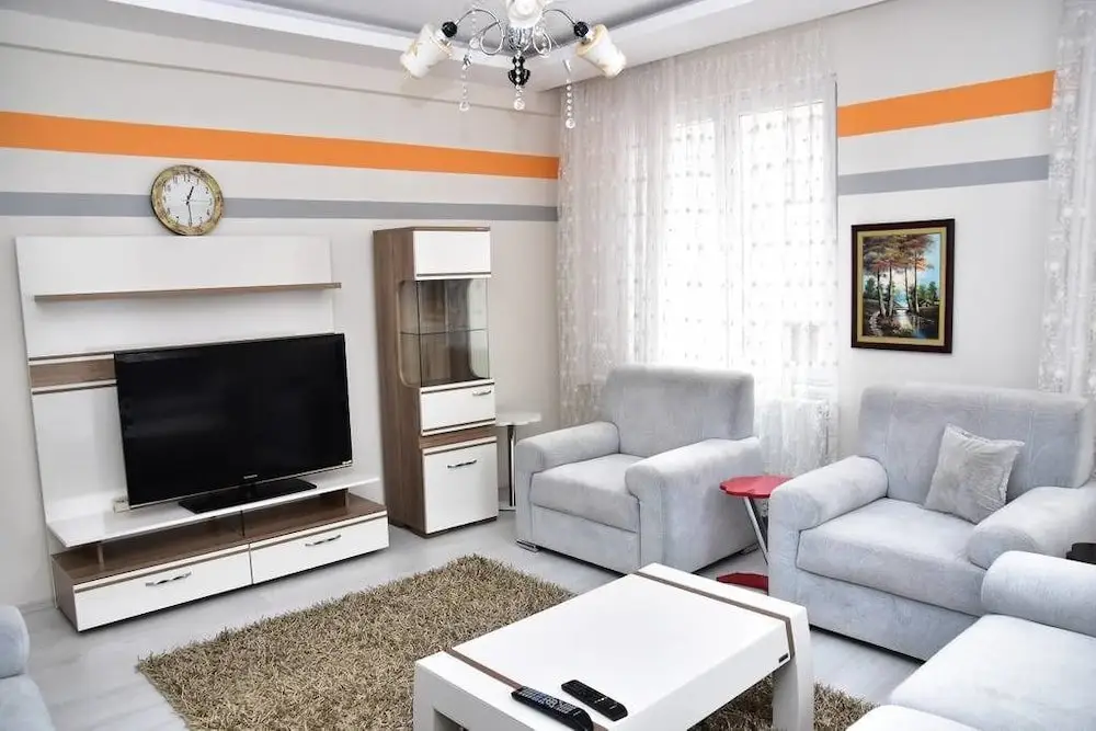 Бурса: Bursa Comfort Apart