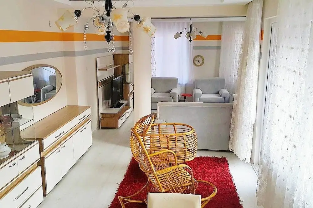 Бурса: Bursa Comfort Apart