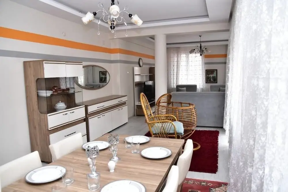Бурса: Bursa Comfort Apart