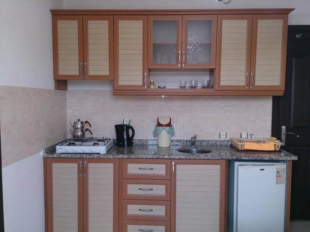 Манавгат: Oguz Apart Pansiyon
