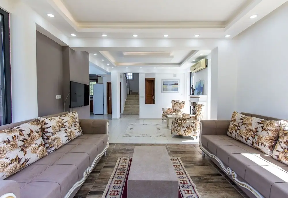 Villa Serra by Villamnet — фото 1