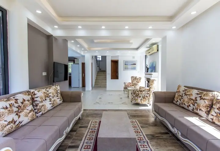 Фетхие: Villa Serra by Villamnet