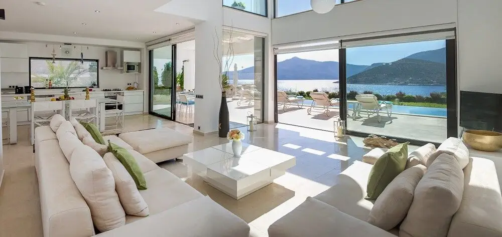 Villa Fusya by Lycia Collections — фото 1