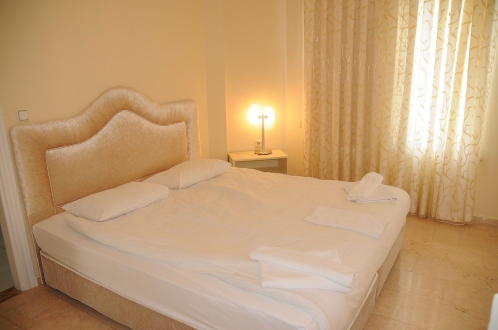Аланья: Gold City 3 Bedroom Villa 5