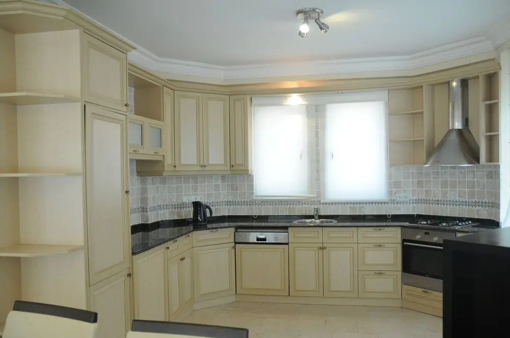 Аланья: Gold City 3 Bedroom Villa 5