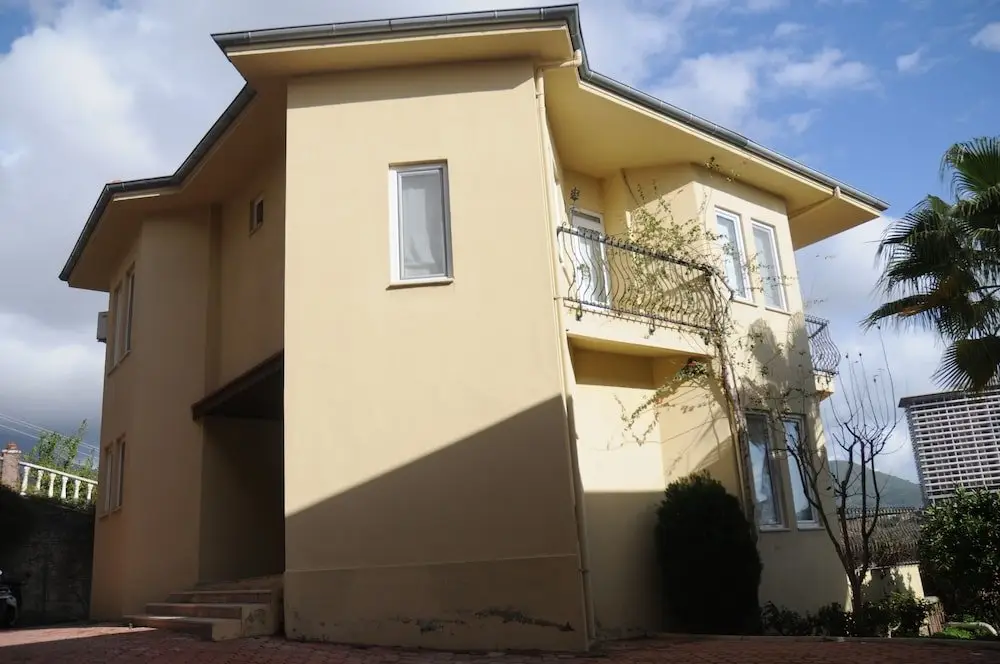 Аланья: Gold City 3 Bedroom Villa 5