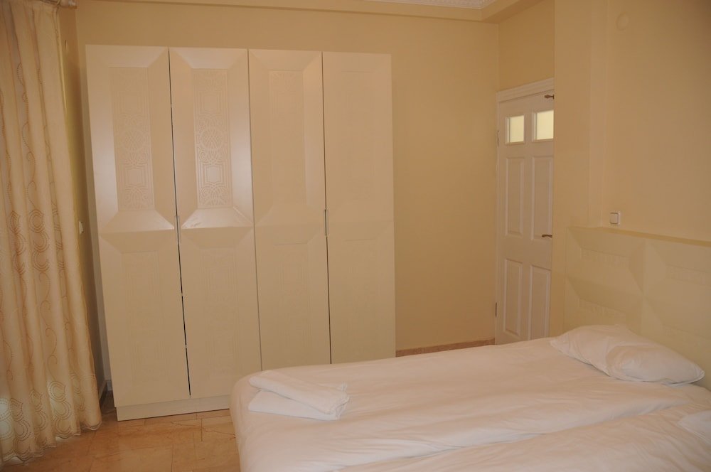 Аланья: Gold City 3 Bedroom Villa 5