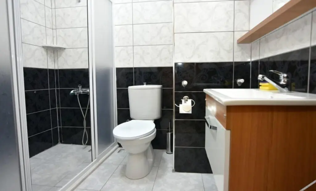 Бурхание: Ozden Apart Otel