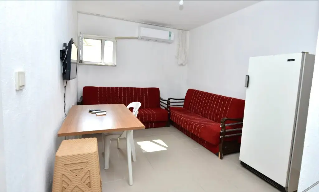 Бурхание: Ozden Apart Otel