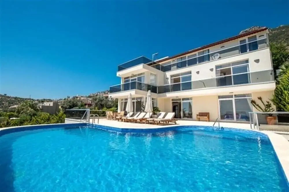 No Compare Villa by Lycia Collections — фото 1