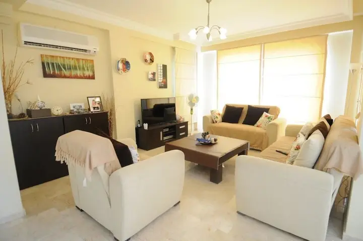 Аланья: Gold City 3 Bedroom Villa 4