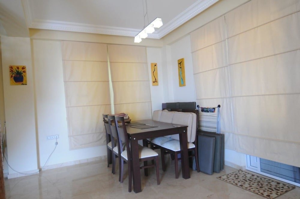 Аланья: Gold City 3 Bedroom Villa 4