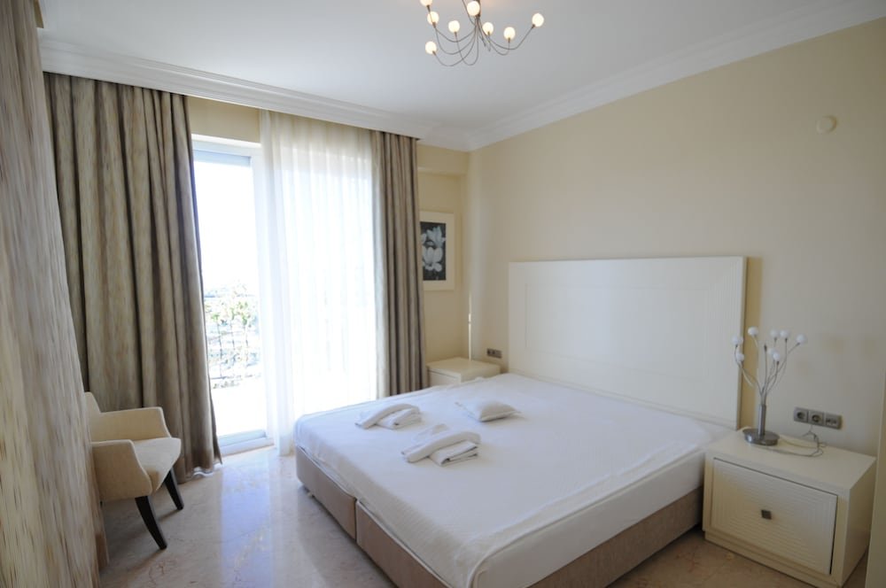 Аланья: Gold City 3 Bedroom Villa 4
