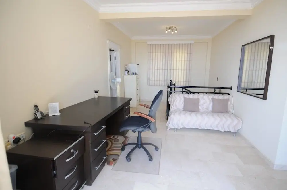 Аланья: Gold City 3 Bedroom Villa 4