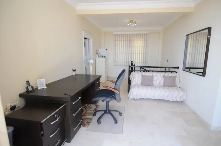 Аланья: Gold City 3 Bedroom Villa 4