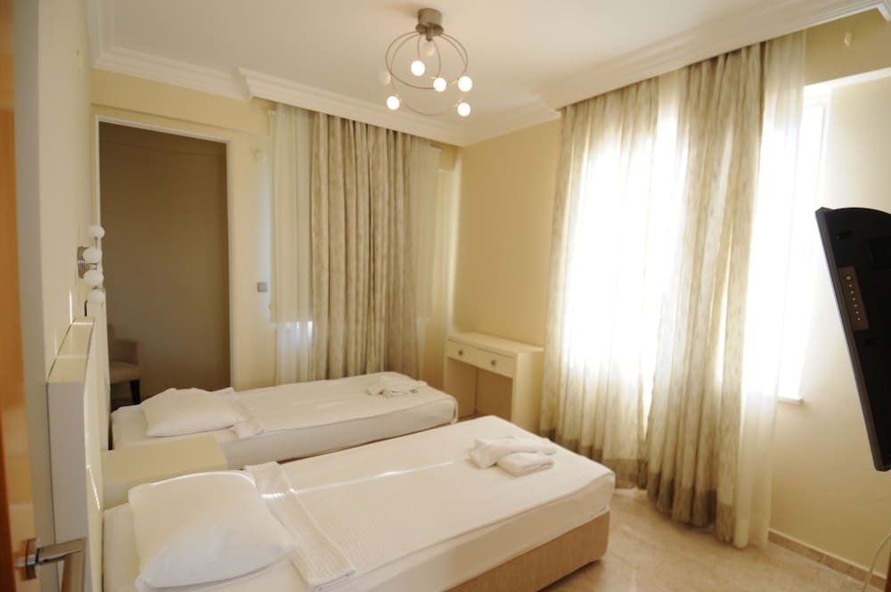 Аланья: Gold City 3 Bedroom Villa 4
