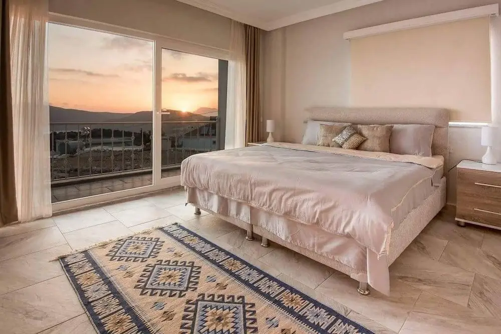 Villa Charm by Lycia Collections — фото 1
