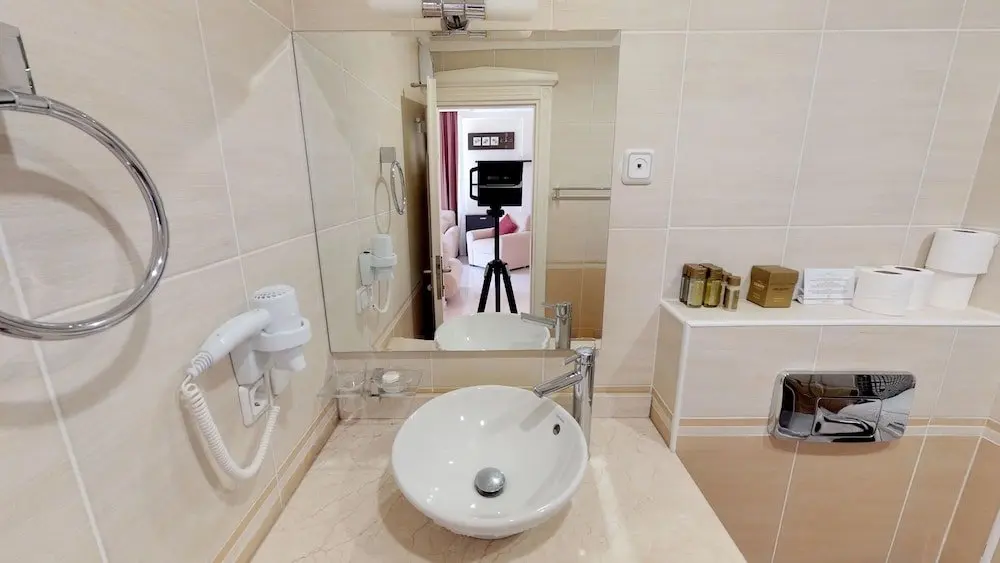 Аланья: Gold City 1 Bedroom Villa 1