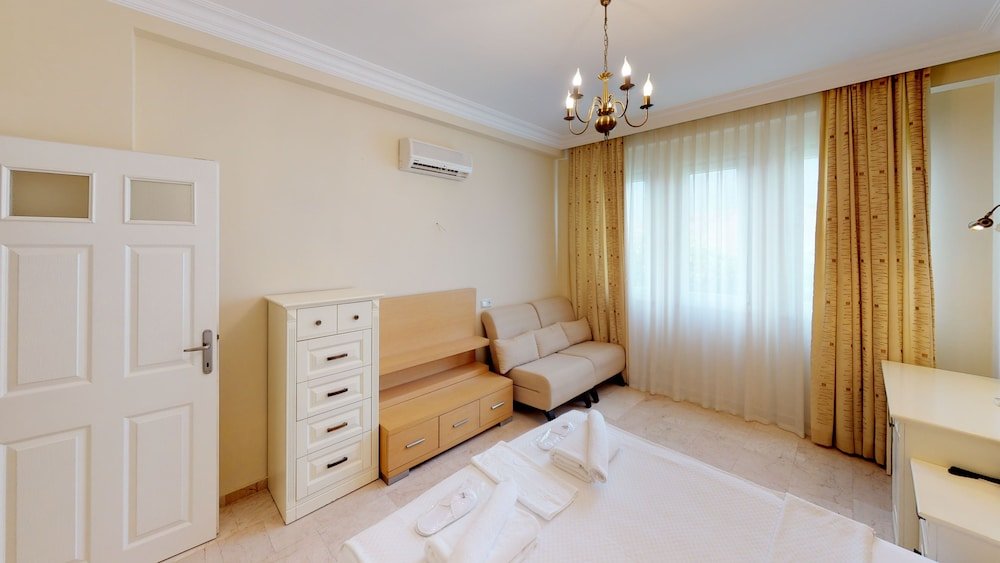 Аланья: Gold City 1 Bedroom Villa 1