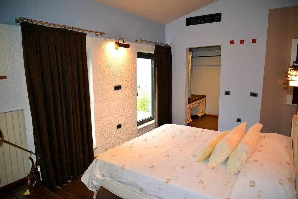 Чешме: Alacati Suites