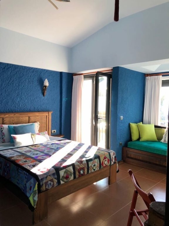 Чешме: Alacati Suites
