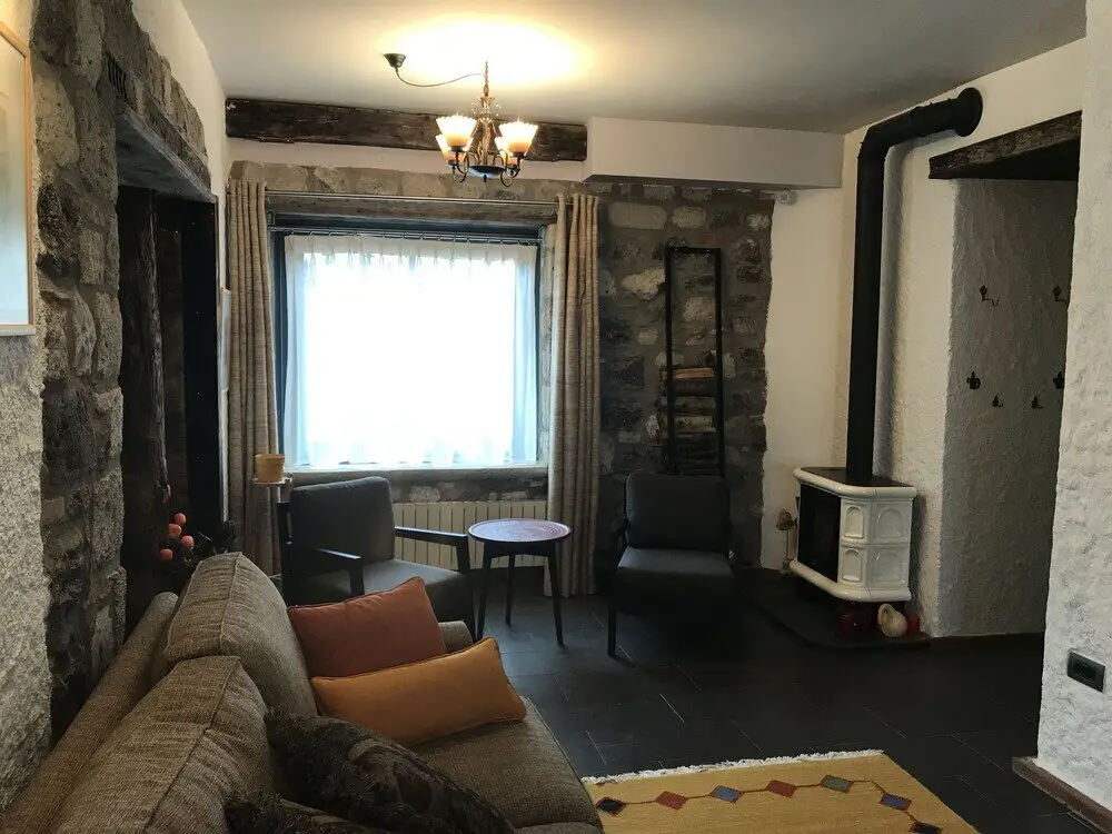 Чешме: Alacati Suites