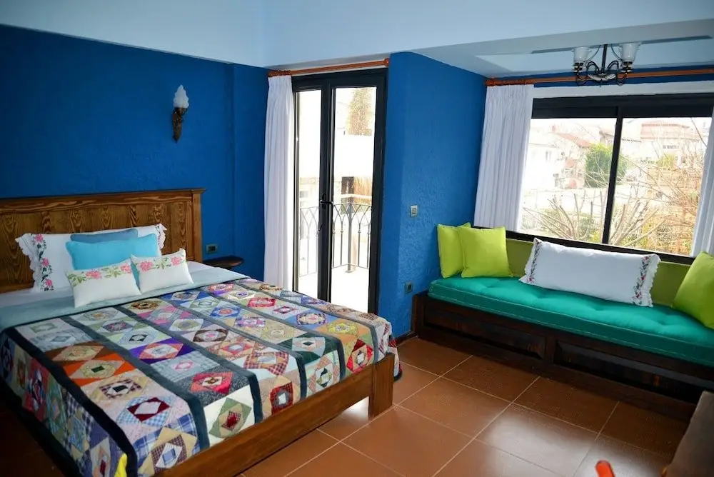 Чешме: Alacati Suites