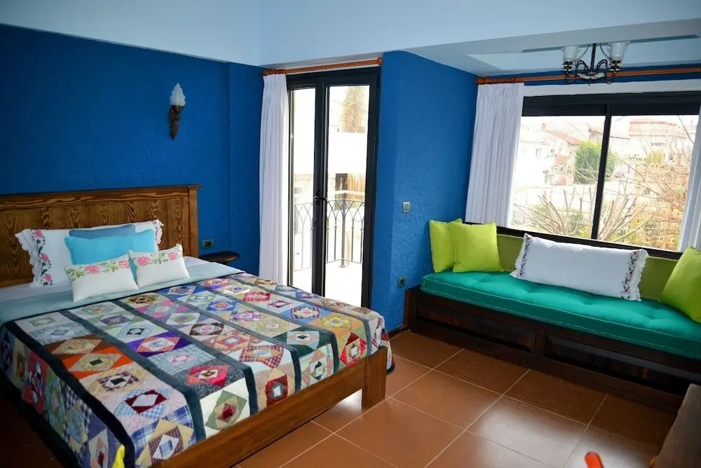 Чешме: Alacati Suites