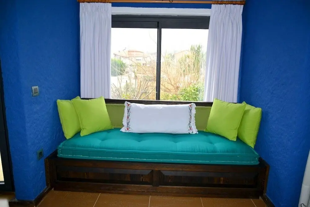 Чешме: Alacati Suites