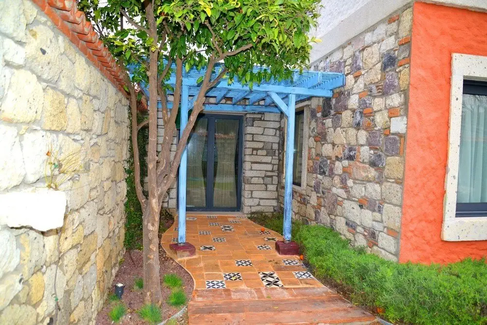 Чешме: Alacati Suites