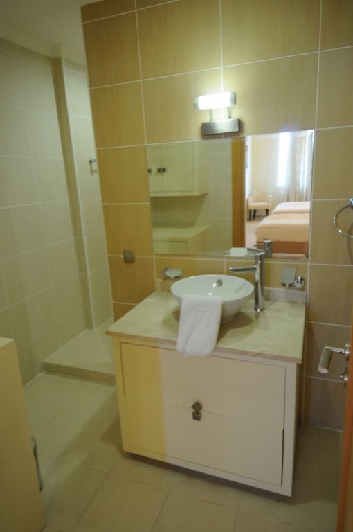 Аланья: Gold City 3 bedroom Villa 2