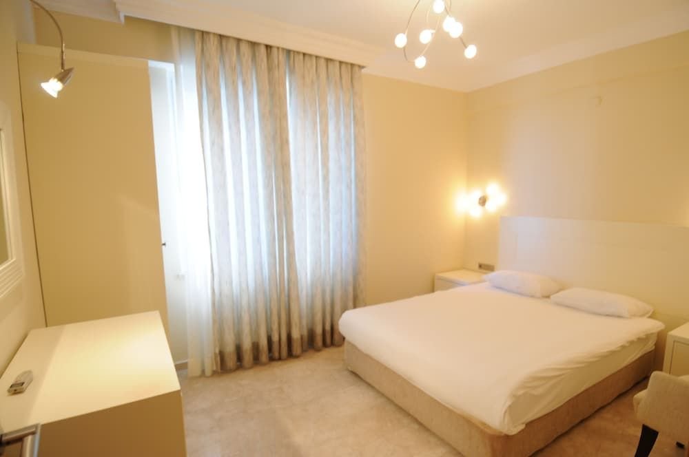Аланья: Gold City 3 bedroom Villa 2