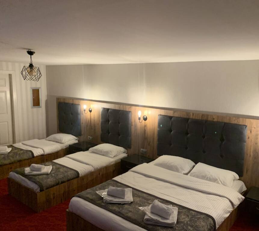 Болу: Adanaz Otel