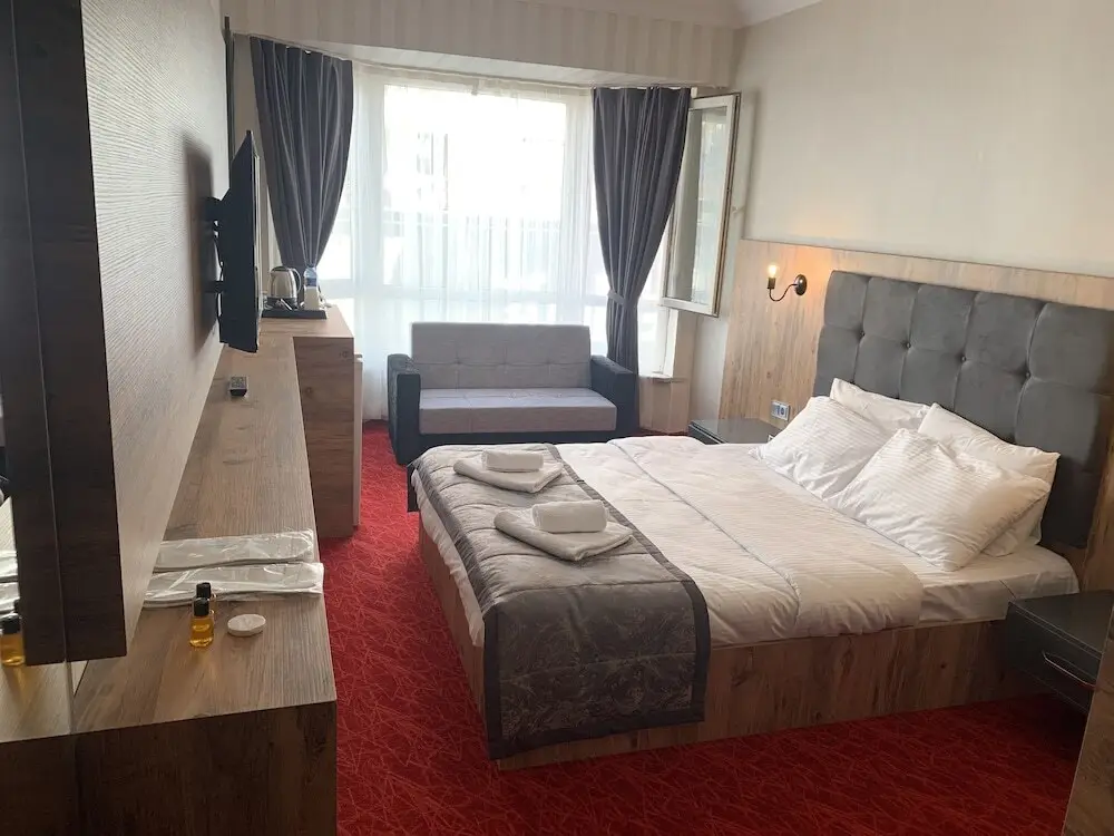 Болу: Adanaz Otel