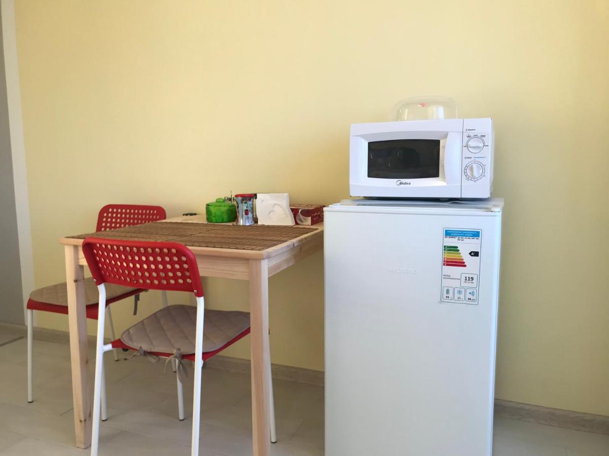Солнечногорск: Apartment Butterfly