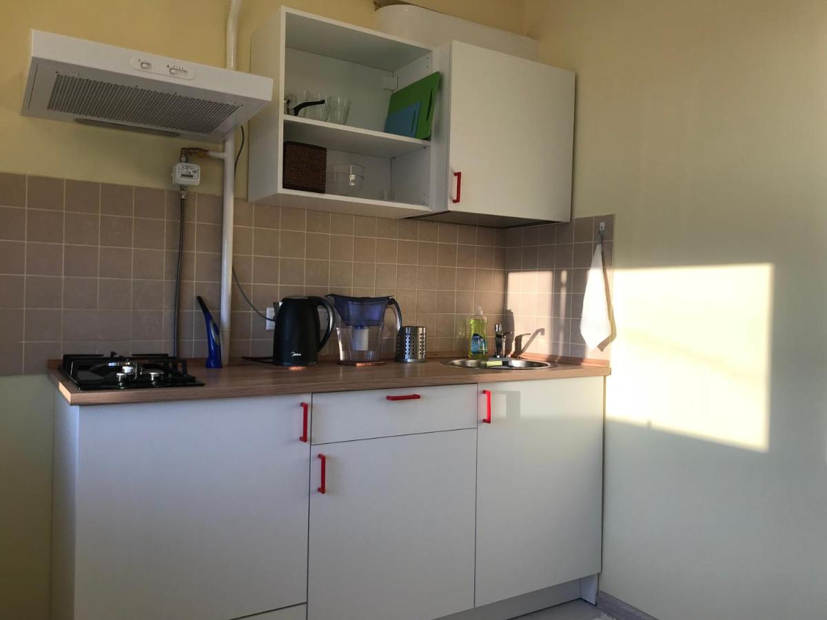Солнечногорск: Apartment Butterfly