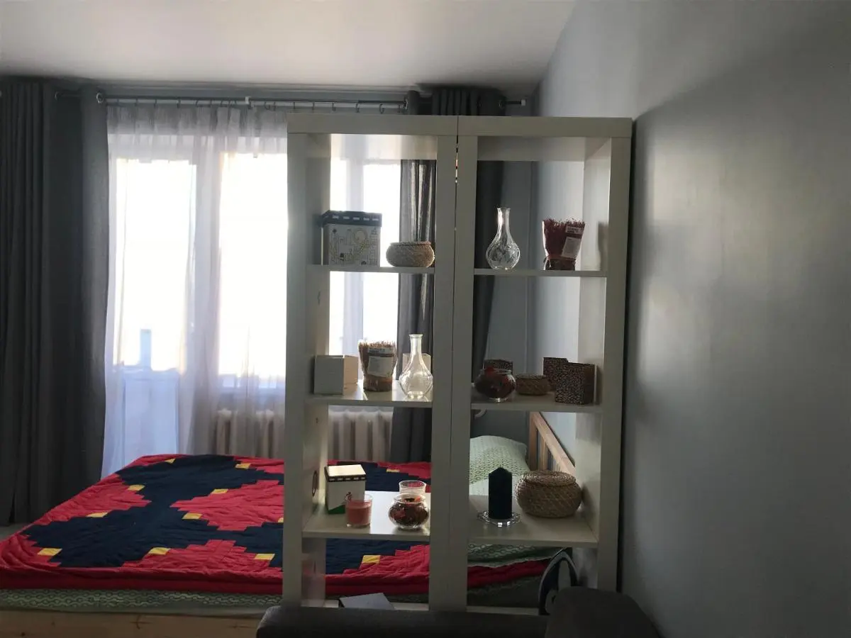 Солнечногорск: Apartment Butterfly